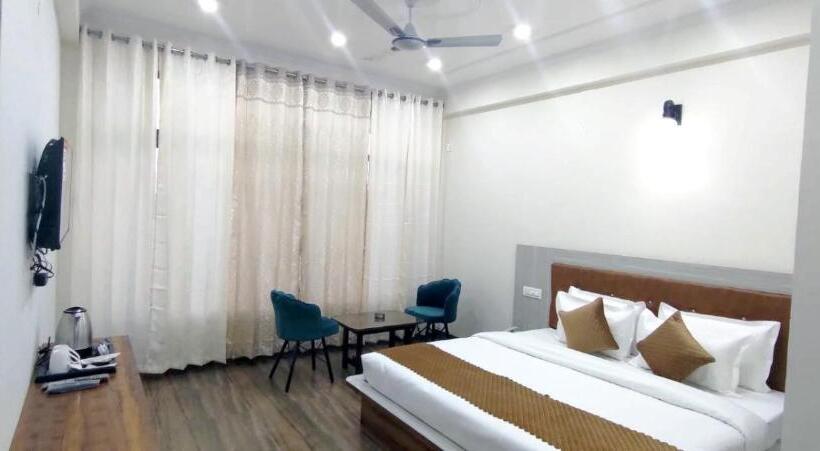 Номер Стандарт Индивидуальный, Himalayan Hits Kasauli