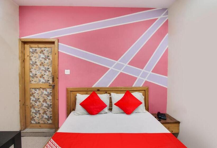 Трехместный Номер Классика, Oyo Flagship Hotel Unique Inn