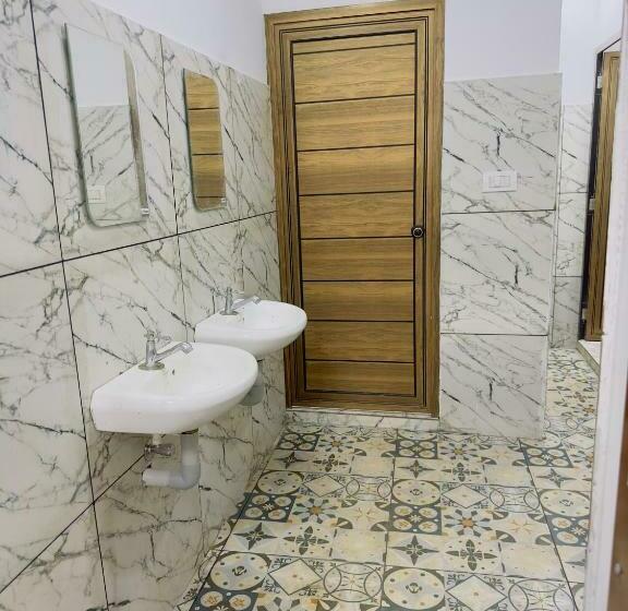 Кровать в Общей Комнате, Tcs Rooms Ezhilode Payyanur