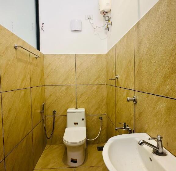 Номер Стандарт, Tcs Rooms Ezhilode Payyanur