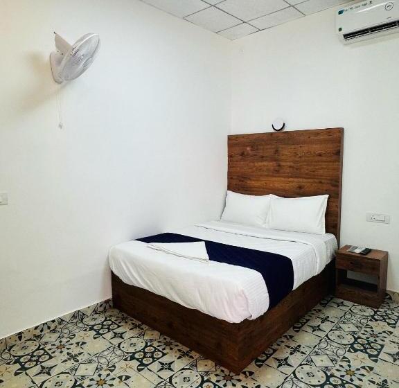 Номер Стандарт, Tcs Rooms Ezhilode Payyanur
