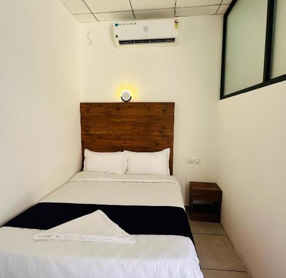 Номер Стандарт, Tcs Rooms Ezhilode Payyanur