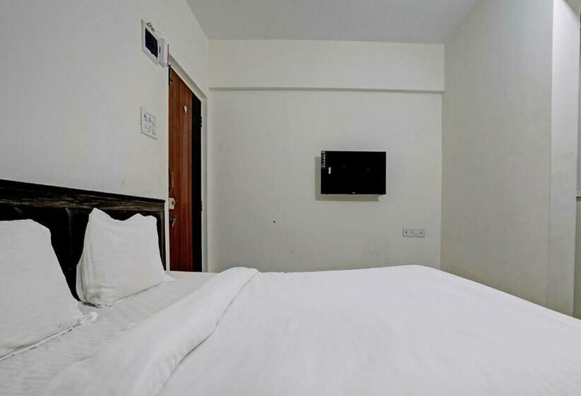 Трехместный Номер Deluxe, Oyo The Maharaja Place