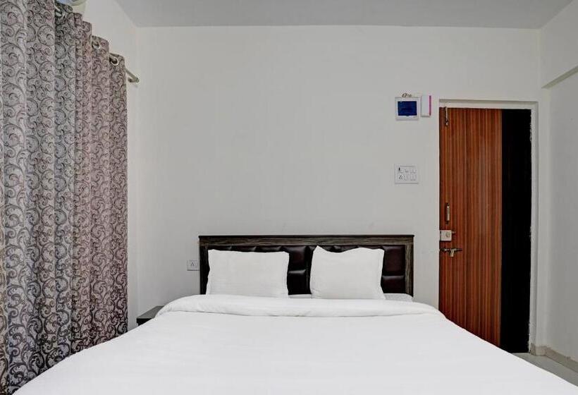 Трехместный Номер Deluxe, Oyo The Maharaja Place