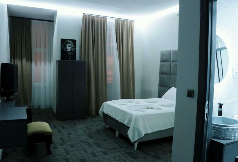 اتاق استاندارد, Taksim By Rich