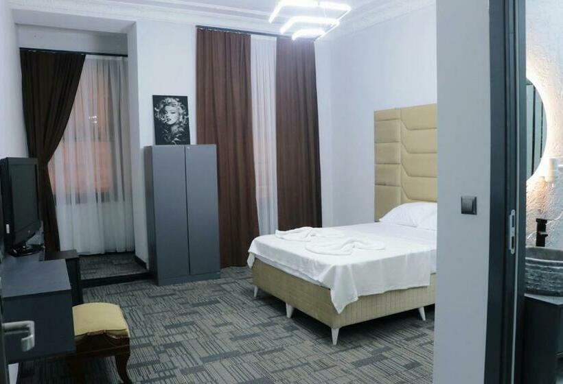 اتاق استاندارد, Taksim By Rich