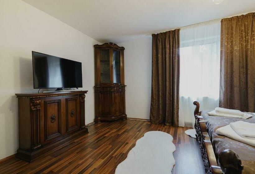 اتاق استاندارد, Casa Baronului