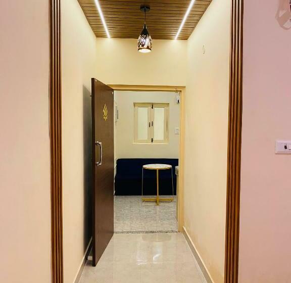 Стандартный Номер Кровать Кинг, Golden Lotus Varanasi