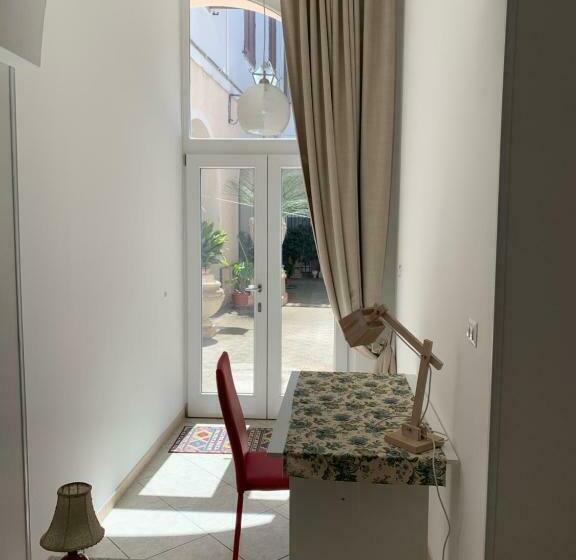 스탠다드 룸, B&b Lecce26