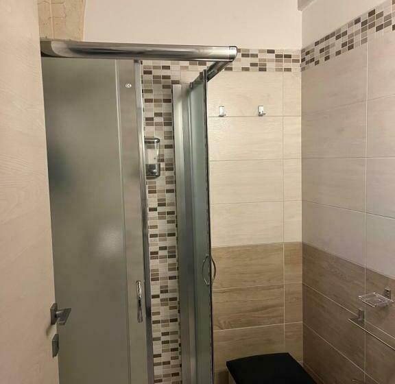 스탠다드 룸, B&b Lecce26