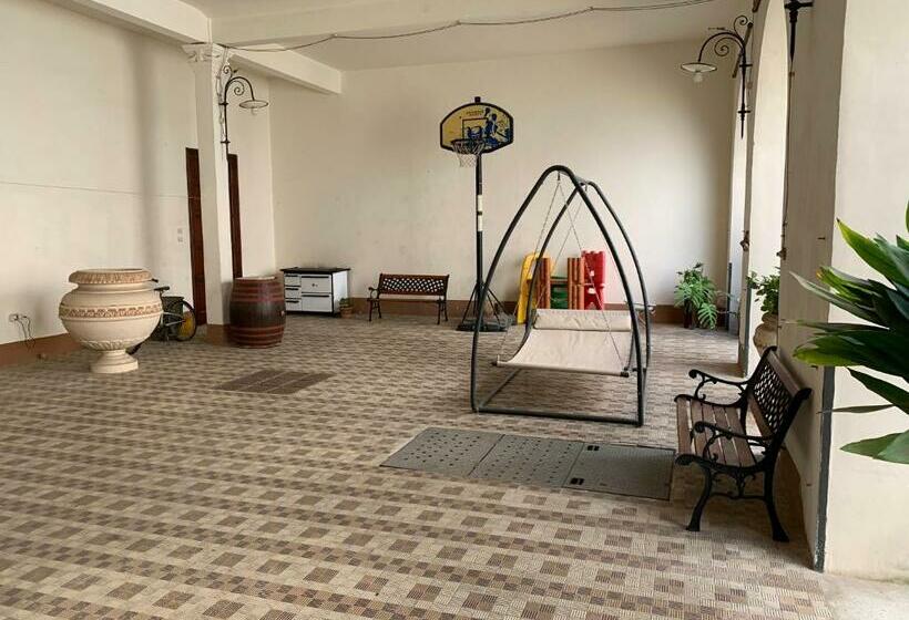 스탠다드 룸, B&b Lecce26