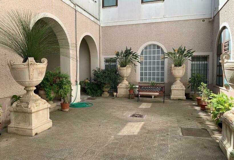 스탠다드 룸, B&b Lecce26