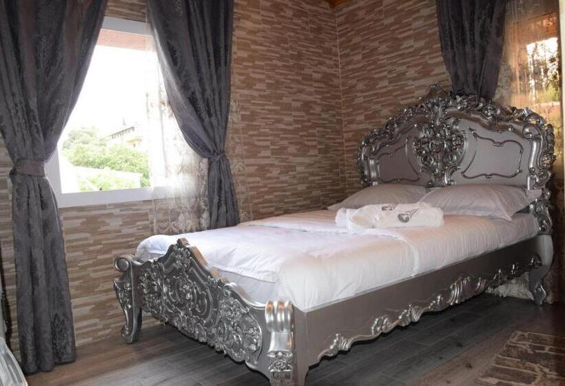 اتاق استاندارد سه نفره, Ghazalle Oasis Hotel Gb