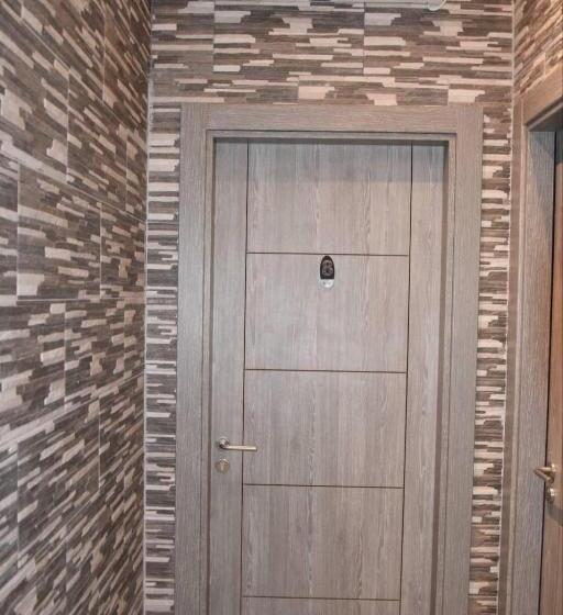 اتاق استاندارد با چشم‌انداز شهر, Ghazalle Oasis Hotel Gb