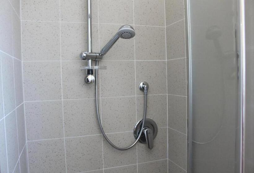 Номер Стандарт Боковой Вид на Море, Residence Ada