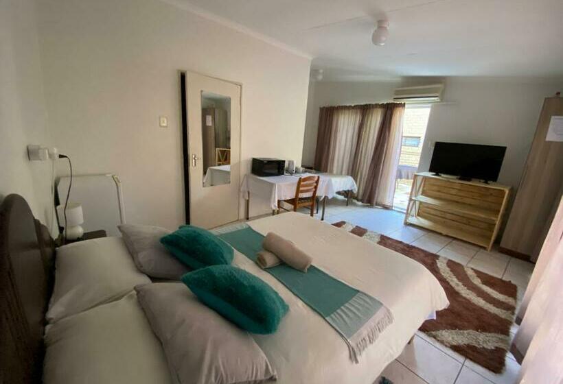 اتاق استاندارد, El Kole Bed And Breakfast
