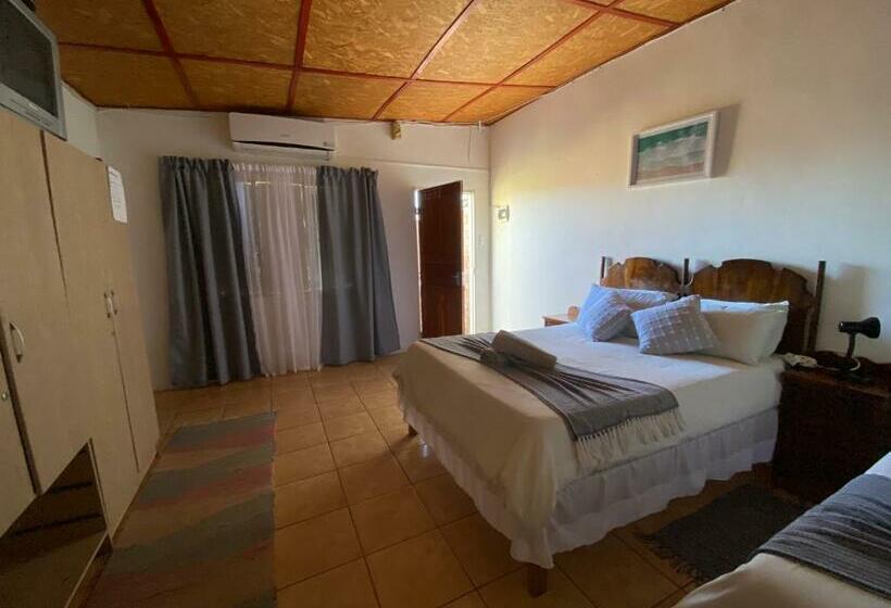 اتاق استاندارد, El Kole Bed And Breakfast