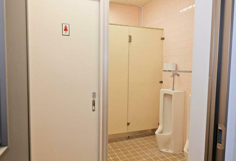 Студия Стандарт, Business Hotel Sakaguchiya   Vacation Stay 65277v