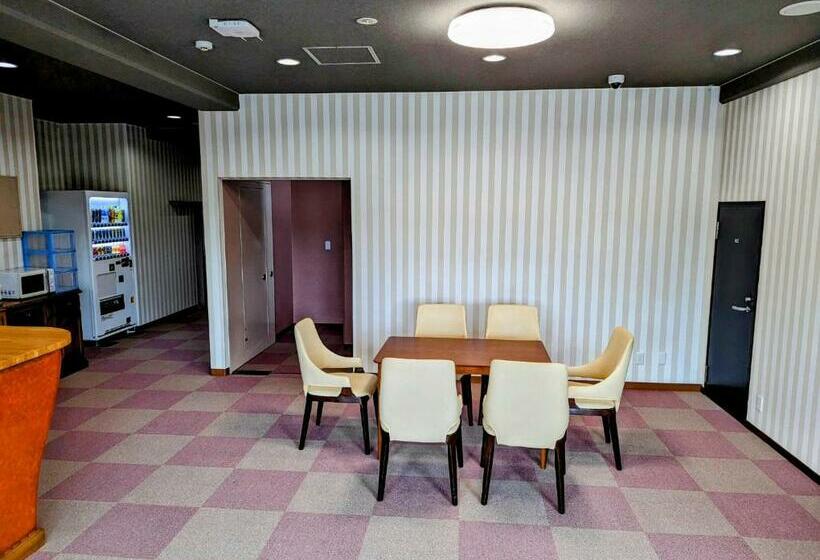 Студия Стандарт, Business Hotel Sakaguchiya   Vacation Stay 65277v