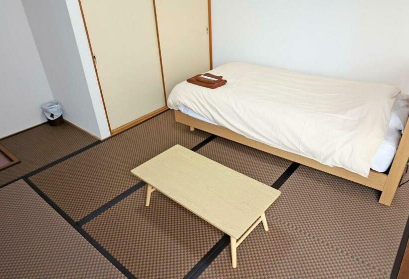 Студия Стандарт, Business Hotel Sakaguchiya   Vacation Stay 65277v
