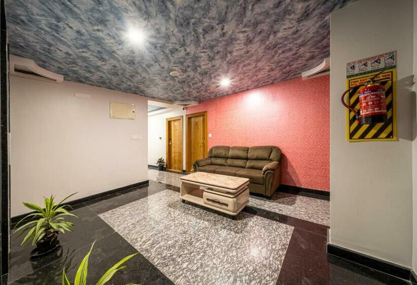 اتاق استاندارد با تخت بزرگ, Hello Inn, Brookefield