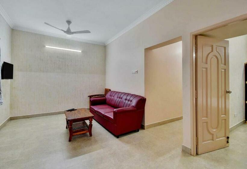 Трехместный Номер Классика, Collectipn O Pradee Queen Resort