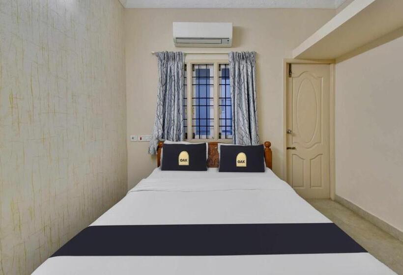 Трехместный Номер Классика, Collectipn O Pradee Queen Resort