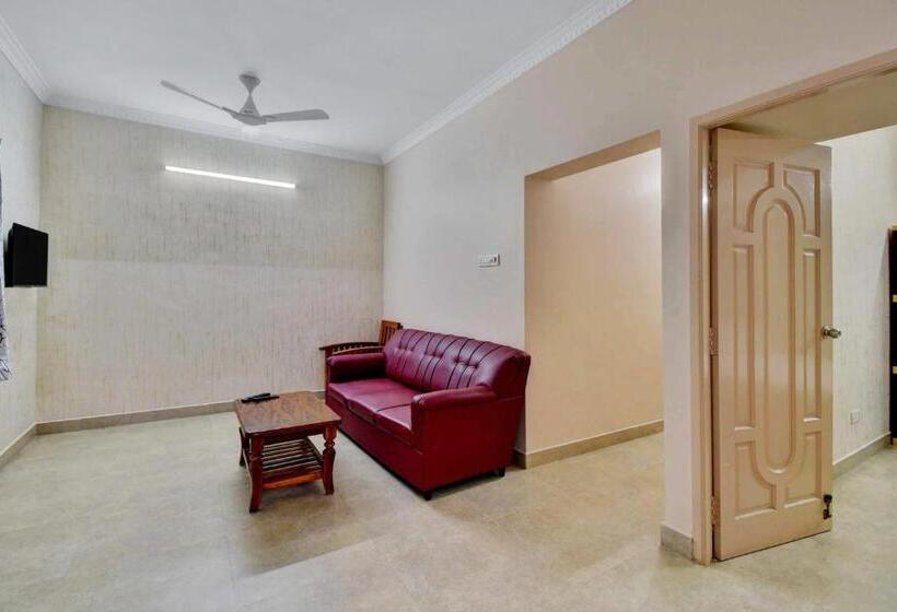 Трехместный Номер Классика, Collectipn O Pradee Queen Resort