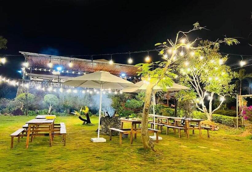 اتاق خانوادگی, Homestay Mai Anh đào