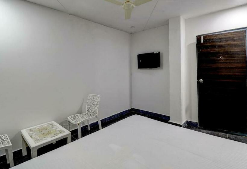 Трехместный Номер Классика, Oyo 81488 Varkala Ramaiah Residency