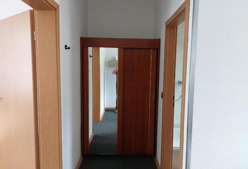 标准间, Gästezimmer Gasthof Becker
