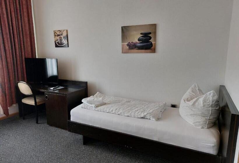 标准间, Gästezimmer Gasthof Becker
