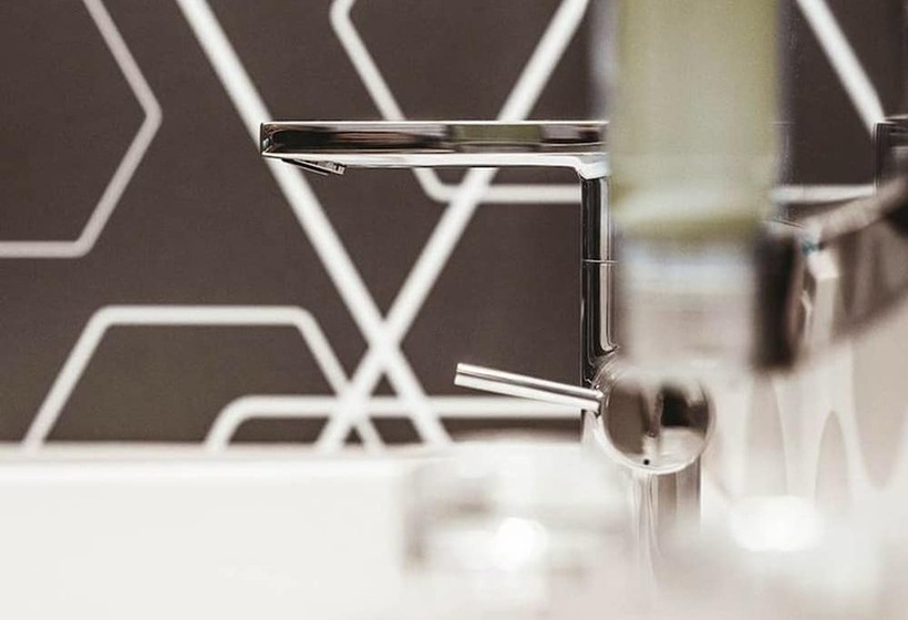 Студия Стандарт, Arte Hotel Kufstein