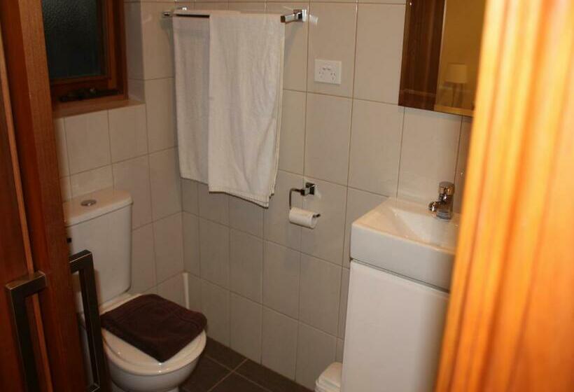 Апартаменты Superior 2 Спальни, Big4 Stuart Range Outback Resort