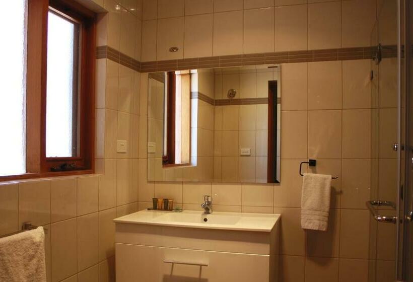Апартаменты Superior 1 Спальня, Big4 Stuart Range Outback Resort