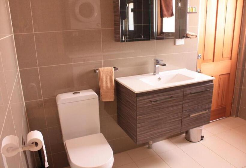 Апартаменты Executive 1 Спальня, Big4 Stuart Range Outback Resort