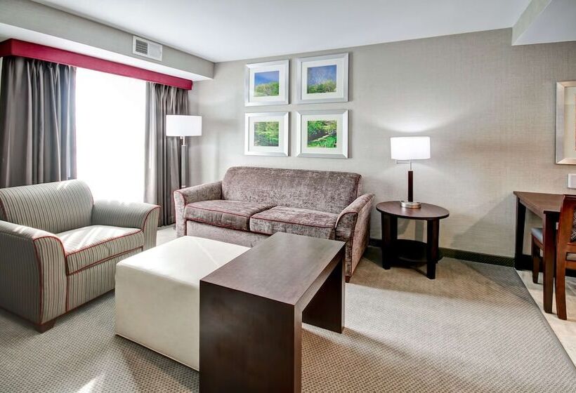 스위트, Homewood Suites By Hilton Bridgewater/branchburg