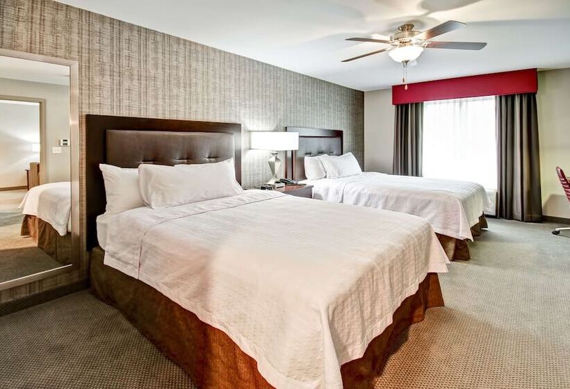 스위트, Homewood Suites By Hilton Bridgewater/branchburg
