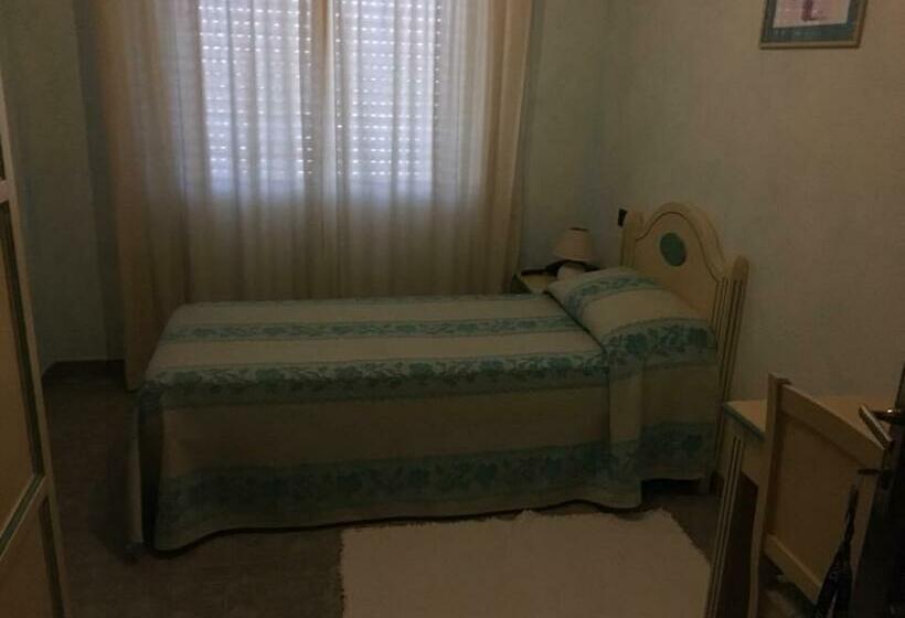 Номер Стандарт Индивидуальный, Monreale