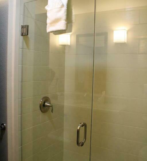 스탠다드 룸 킹사이즈 침대, Sleep Inn Ellenboro Hwy 50