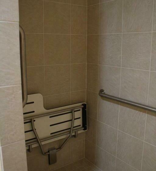 스탠다드 룸 킹사이즈 침대, Sleep Inn Ellenboro Hwy 50