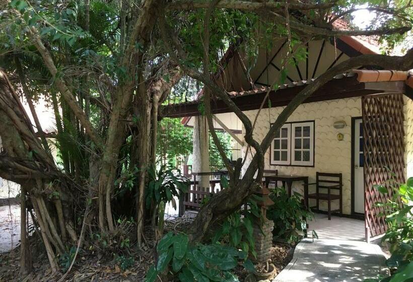 بانگلوی استاندارد, Harry S Bungalows