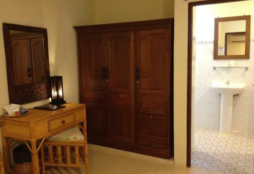 بانگلوی استاندارد, Harry S Bungalows