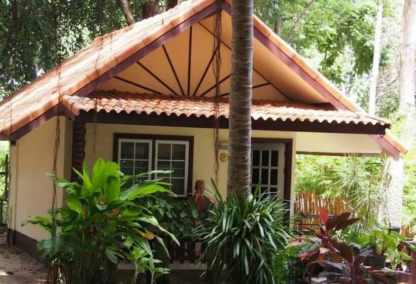 بانگلوی استاندارد, Harry S Bungalows