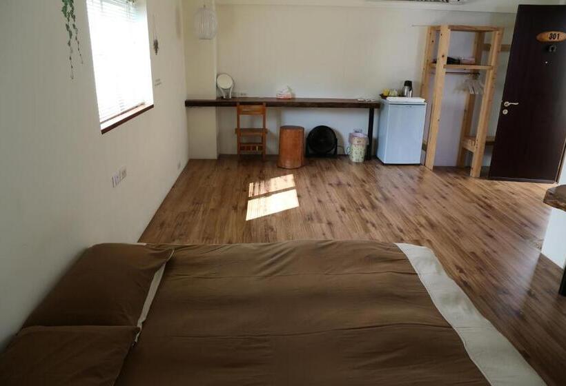 اتاق استاندارد, Romeo B&b