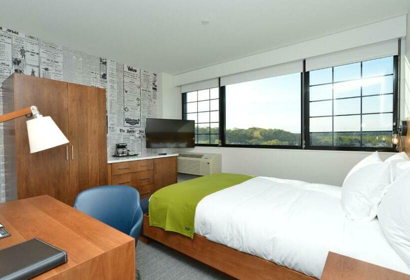 标准间, The Lismore Eau Claire   A Doubletree By Hilton