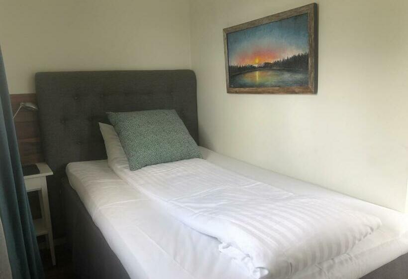 Семейный Номер, Skulesjön Hotell
