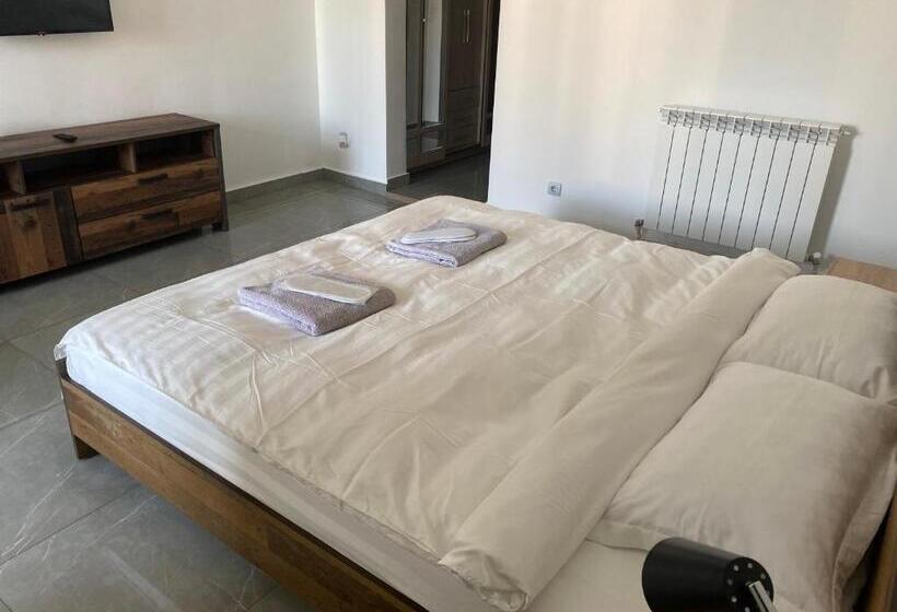 Апартаменты 1 Спальня, Casa Cojocaru