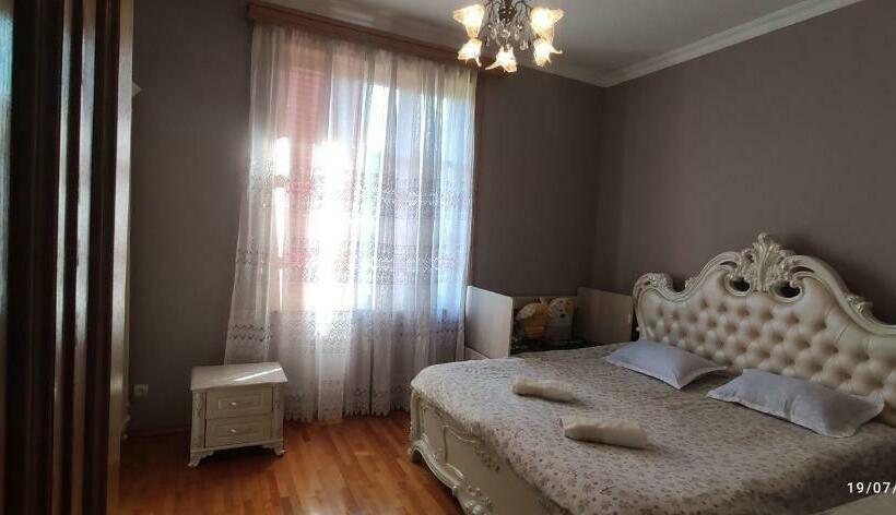 سوییت خانوادگی, Guesthause Bagdati