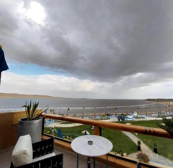 سوئیت جونیور با تراس, Venecia Resort Fayoum